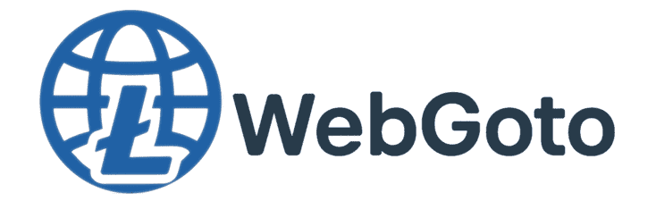 WebGoToSite Logo